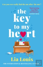 The Key To My Heart