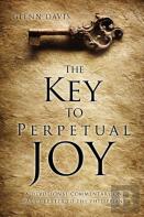 The Key To Perpetual Joy
