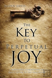 The Key To Perpetual Joy