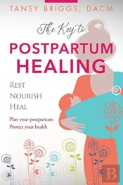 The Key To Postpartum Health