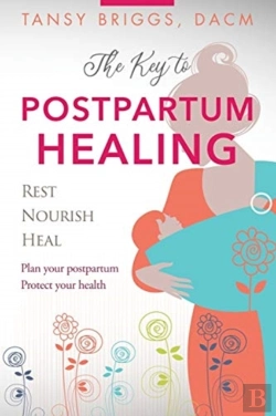 Bertrand.pt - The Key To Postpartum Health