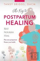 The Key To Postpartum Health