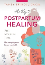The Key To Postpartum Health
