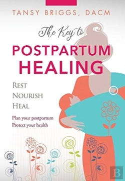 Bertrand.pt - The Key To Postpartum Health