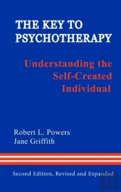 The Key To Psychotherapy