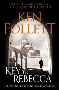 Bertrand.pt - The Key To Rebecca