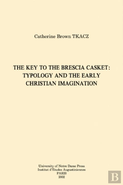 Bertrand.pt - The Key To The Brescia Casket