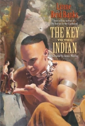 The Key To The Indian