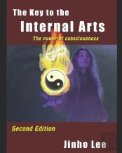 The Key To The Internal Arts