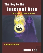 The Key To The Internal Arts