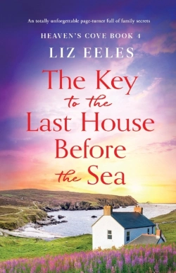 Bertrand.pt - The Key To The Last House Before The Sea