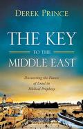 The Key To The Middle East