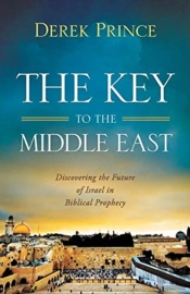 The Key To The Middle East