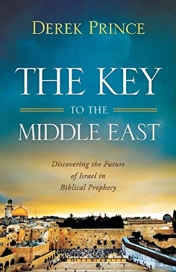 Bertrand.pt - The Key To The Middle East