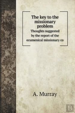 Bertrand.pt - The Key To The Missionary Problem: Thoug