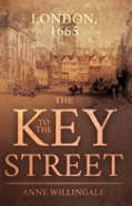 The Key To The Street