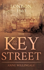 The Key To The Street