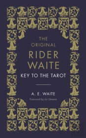 The Key To The Tarot