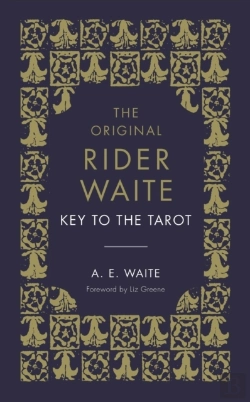 Bertrand.pt - The Key To The Tarot