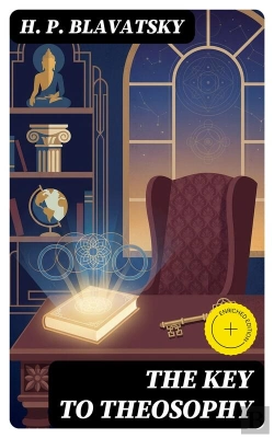 Bertrand.pt - The Key To Theosophy