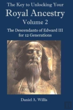 Bertrand.pt - The Key To Unlocking Your Royal Ancestry Vol. 2