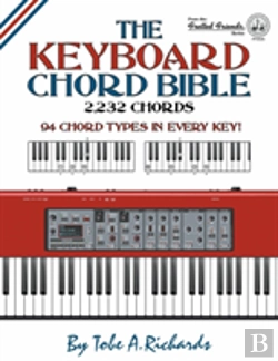 Bertrand.pt - The Keyboard Chord Bible