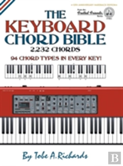 Bertrand.pt - The Keyboard Chord Bible