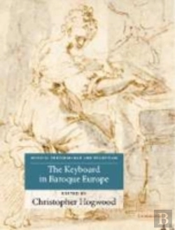 Bertrand.pt - The Keyboard In Baroque Europe