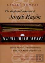 The Keyboard Sonatas Of Joseph Haydn