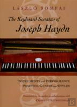 Bertrand.pt - The Keyboard Sonatas Of Joseph Haydn