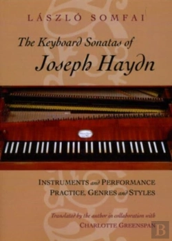 Bertrand.pt - The Keyboard Sonatas Of Joseph Haydn