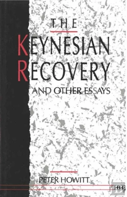 Bertrand.pt - The Keynesian Recovery And Other Essays