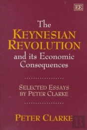 The Keynesian Revolution And Its Economic Consequences