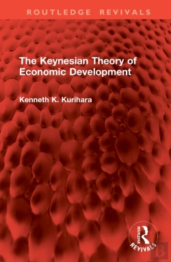 Bertrand.pt - The Keynesian Theory Of Economic Development