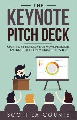 Bertrand.pt - The Keynote Pitch Deck