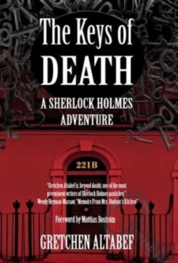 Bertrand.pt - The Keys Of Death - A Sherlock Holmes Adventure