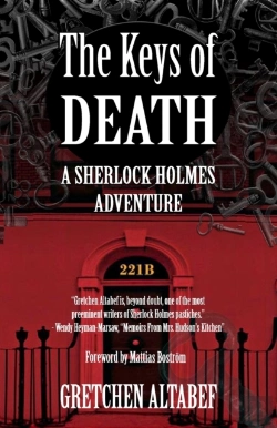 Bertrand.pt - The Keys Of Death - A Sherlock Holmes Adventure
