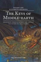 The Keys Of Middle-Earth