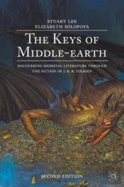 The Keys Of Middle-Earth