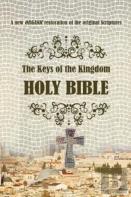 The Keys Of The Kingdom Holy Bible
