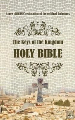 Bertrand.pt - The Keys Of The Kingdom Holy Bible