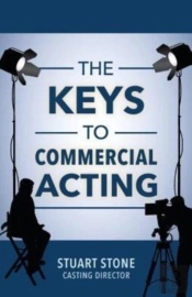The Keys To Commercial Acting