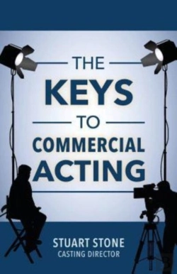 Bertrand.pt - The Keys To Commercial Acting