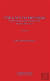 The Keys To Freedom
