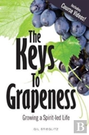 The Keys To Grapeness