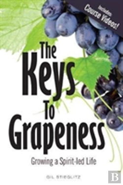 Bertrand.pt - The Keys To Grapeness