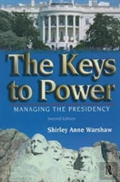 The Keys To Power