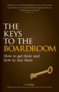 The Keys To The Boardroom