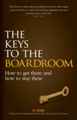 Bertrand.pt - The Keys To The Boardroom