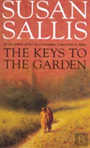 The Keys To The Garden